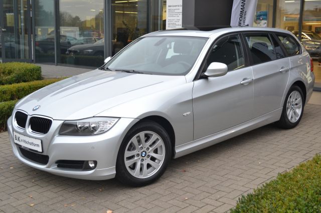 LHD BMW 3 SERIES